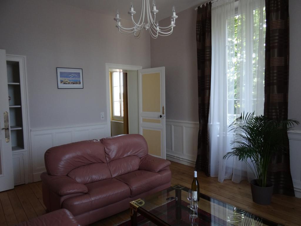 Maison Gille Nuits-Saint-Georges Zewnętrze zdjęcie