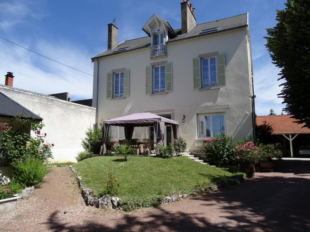 Maison Gille Nuits-Saint-Georges Zewnętrze zdjęcie