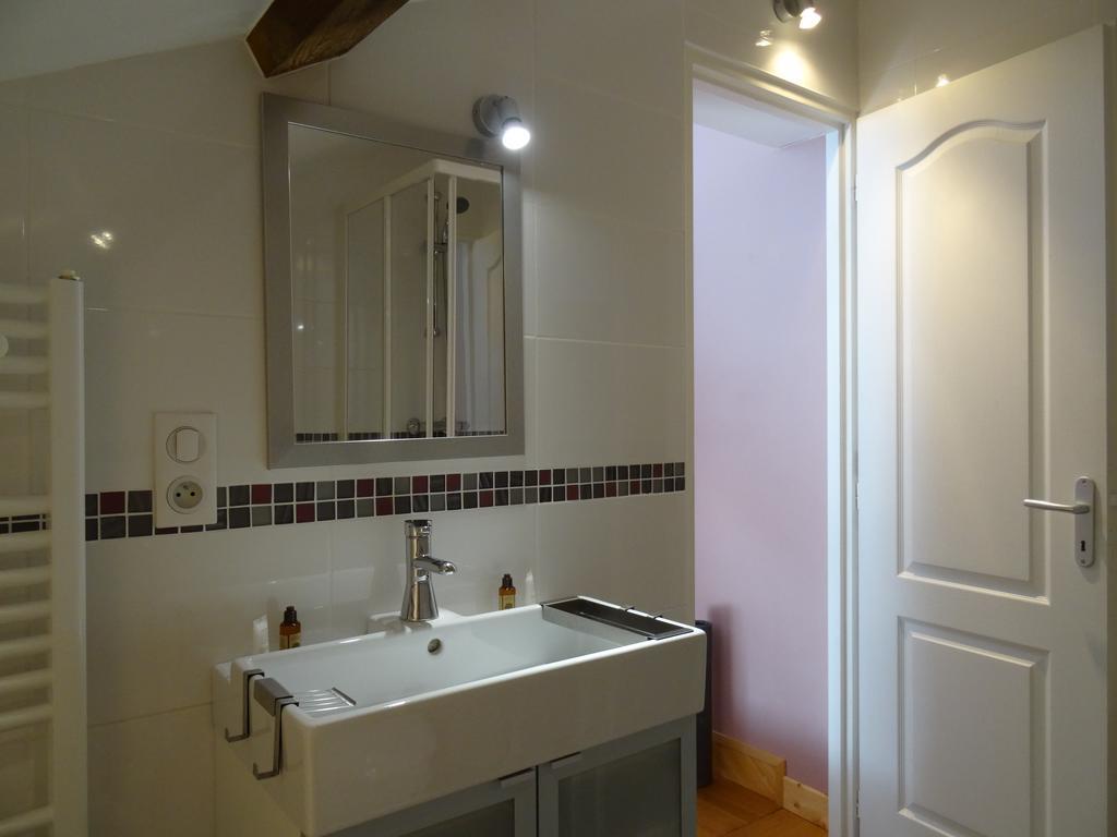 Maison Gille Nuits-Saint-Georges Zewnętrze zdjęcie